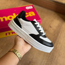 Tênis Moleca Casual 5782.313