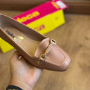 Sapatilha Moleca Casual Fivela 5729.127