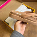 Chinelo de Dedo Moleca 5554.100