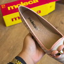 Sapatilha Moleca Corrente de Porcelana 5729.138