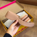 Sandália Moleca Clássico Crochê 5503.114