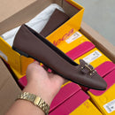 Sapatilha Moleca Fivela Decorada 5824.103