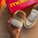 Tênis Moleca Casual 5796.107