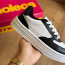 Tênis Moleca Casual 5782.313