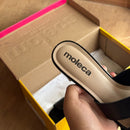 Sandalia Moleca Salto Baixo 5259.875